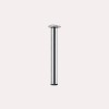 POTA TAULA CROM BRILLANT DE 710X60