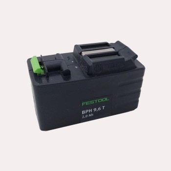 BATERIA FESTOOL BPH 9,6 T 2,0 Ah 489002