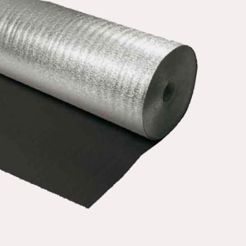FOAM EVA + ALUMINI + SOLAPA 2mm (15 m2)