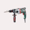 TALADRO PERCUTOR METABO SBE 850-2