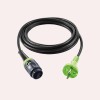 CABLE PLUG IT H05 RN-F-7.5