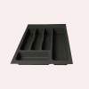COBERTER VISION TOP M40 ANTRACITA