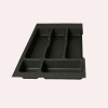 COBERTER VISION TOP M35 ANTRACITA