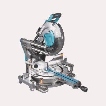 INGLETADORA TELESCÒPICA MAKITA LS003GZ01 BL 40VMAX XGT 305MM + KIT