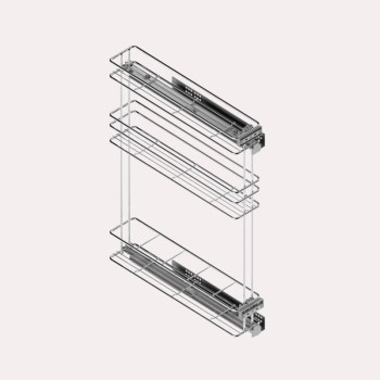 AMPOLLER GUIES LATERALS 80 DE LA GAMMA CLASSIC