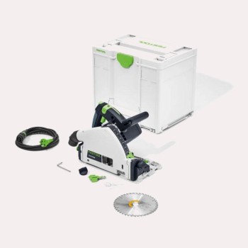 SERRA D'INCISIÓ FESTOOL TS 55 FEBQ-Plus