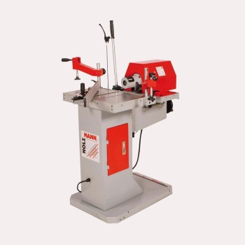 PEU DE FORADAR HOLZMANN LBM290K 400V