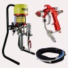 EQUIP RAIDER 300 COMPLERT + MINI XTREME MIX + 5m MÀNEGA