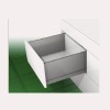 JOCS CALAIX SCALA H250/500mm SILVER