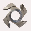 FRESA  DE RADI 42/6FR