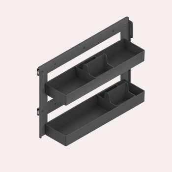 REBOST GUIES LATERALS DE LA GAMMA NOVA FLAT