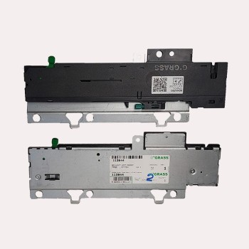 SET TSMC NOVAPRO UNITAT-ACTIVADOR 1,2 NEW SALZ