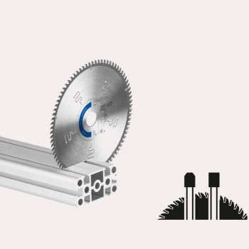 FULLA DE SERRA HW 254x2,4x30 TF80 A