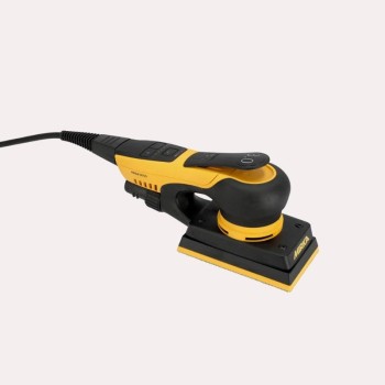 POLIDORA ORBITAL MIRKA DEOS II 353 EU 81X133mm, Orbita 3.0mm