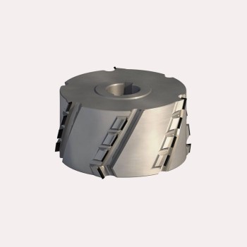 FRESA DIAMANT D80X65 Z3+3 PCD H4,5 AXIAL 30º TUPIS ENCOLADORA BIESSE
