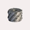 FRESA DIAMANT D80X65 Z3+3 PCD H4,5 AXIAL 45º TUPIS ENCOLADORA BIESSE