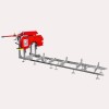 SERRADORA PORTÀTIL 2,4m HOLZMANN BBS350 230V