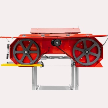 SERRADORA PORTÀTIL HOLZMANN BBS550SMART 400V