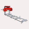 SERRADORA HORITZONTAL A GASOLINA HOLZMANN BBS550SMART-G