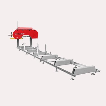 SERRADORA PORTÀTIL HOLZMANN BBS810SMART 400V