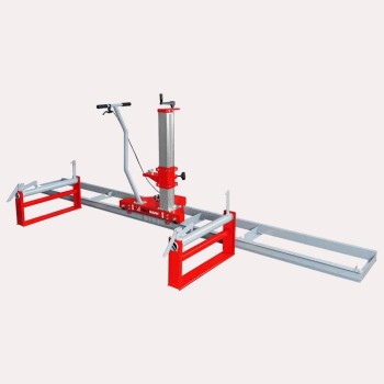 SERRADORA AMB ACCESSORIS MOBIL HOLZMANN MOBAS2