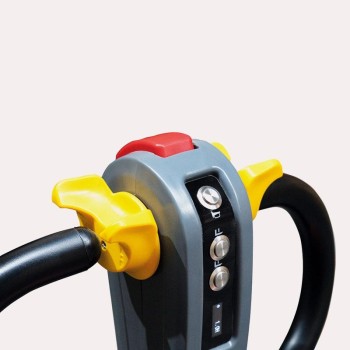 TRANSPALET ELÈCTRIC HUB15FLEX 48V