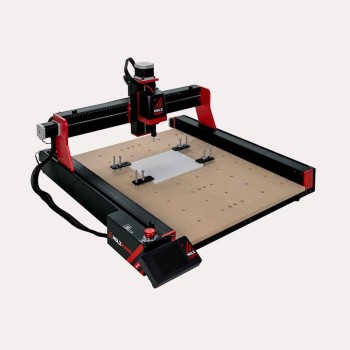 FRESADORA DE TAULA HOLZMANN CTF45P 230V