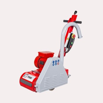 POLIDORA PER PARQUET PSM3 230V HOLZMANN