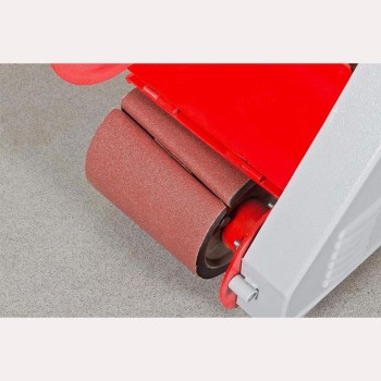 POLIDORA PER PARQUET PSM3 230V HOLZMANN
