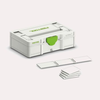 SYSTAINER SYS3 S 76