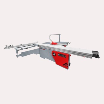 ESCAIRADORA HOLZMANN FKS305V32ECO 400V