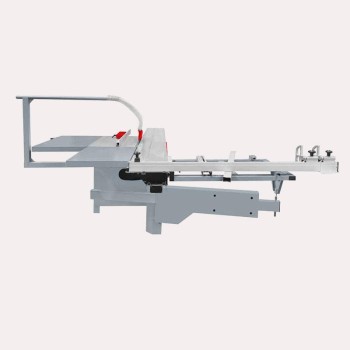 ESCAIRADORA HOLZMANN FKS305V32ECO 400V