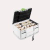 ASSORTIT TACS DOMINO DS/XL D8/D10 306 BU