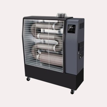 CALEFACTOR PER INFRAROIG16KW MWCR16