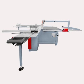 ESCAIRADORA HOLZMANN FKS400V32TOP 400V
