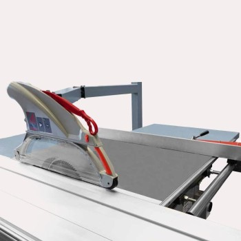 ESCAIRADORA HOLZMANN FKS400V32TOP 400V
