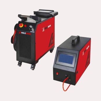 EQUIP DE SOLDADURA LÀSER HOLZMANN LASER12 230V