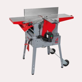 MÀQUINA D'OBRAR HOLZMANN HOB260MINI 230V