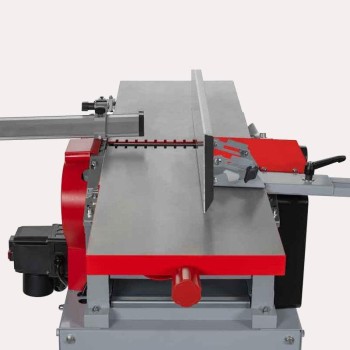 MÀQUINA D'OBRAR HOLZMANN HOB260MINI 230V