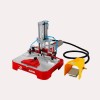 ENSEMBLADORA NEUMÀTICA DOBLE HOLZMANN KNF2PNEU 230V