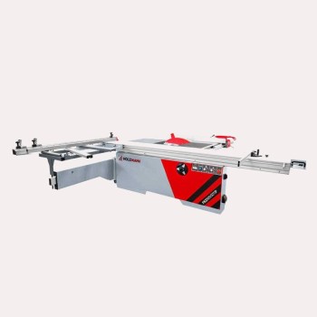 ESCAIRADORA HOLZMANN FKS305V32TOP 400V