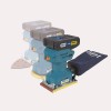 MULTIPOLIDORA VIRUTEX A BATERIA LRB384 S/BAT
