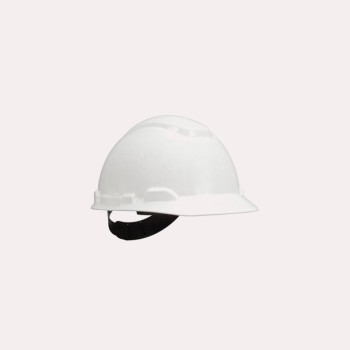 CASC OBRA AMB REGULACIÓ SERIE H700 BLANC