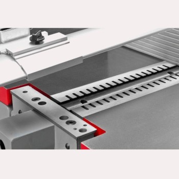 MÀQUINA D'OBRAR REGRUIXAR HOLZMANN HOB305PRO 400V