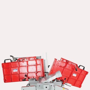 MÀQUINA D'OBRAR REGRUIXAR HOLZMANN HOB305PRO 400V