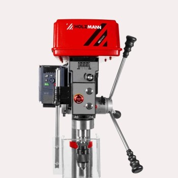 TREPANT DE COLUMNA HOLZMANN SB324VH 400V