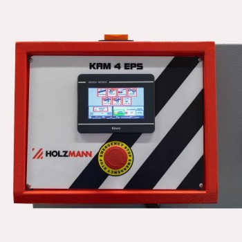 XAPADORA HOLZMANN KAM4EPS 400V