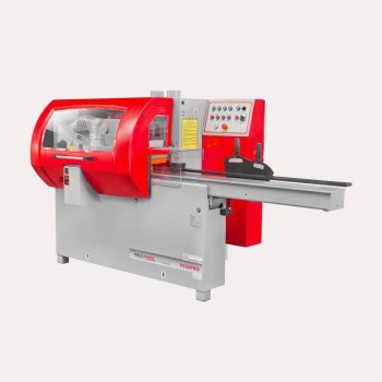 4 CARES HOLZMANN VS20PRO 400V