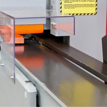 4 CARES HOLZMANN VS20PRO 400V