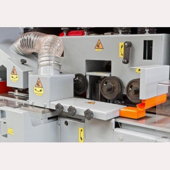 4 CARES HOLZMANN VS20PRO 400V